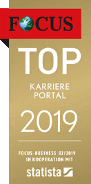 Jobbörse.de ist TOP-Karriereportal 2019