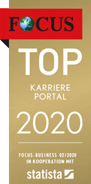 Jobbörse.de ist TOP-Karriereportal 2020