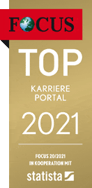 Jobbörse.de ist TOP-Karriereportal 2021