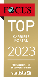 Jobbörse.de ist TOP-Karriereportal 2023
